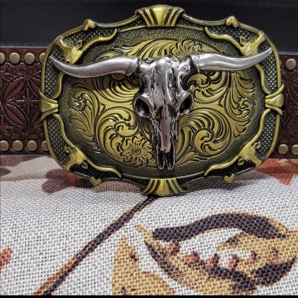 COPY - Men belt - Picture 6 of 7